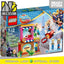 LEGO 41231 - DC Super Hero Girls - Harley Quinn to the Rescue