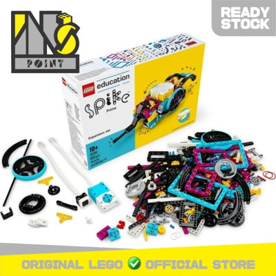 LEGO 45680 - Education - SPIKE Prime Expansion Set