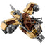 LEGO 75129 - Star Wars - Wookiee Gunship