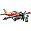 LEGO 60019 - City - Stunt Plane