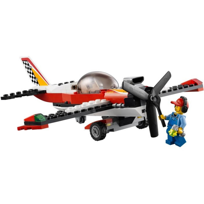 LEGO 60019 - City - Stunt Plane