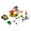 LEGO 10775 - Disney - Mickey Mouse & Donald Duck's Farm