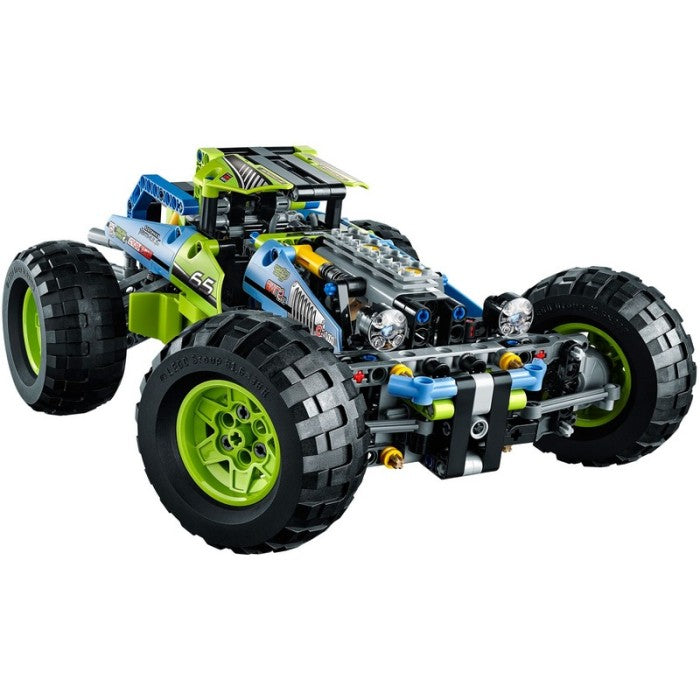 LEGO 42037 - Technic - Formula Off-Roader