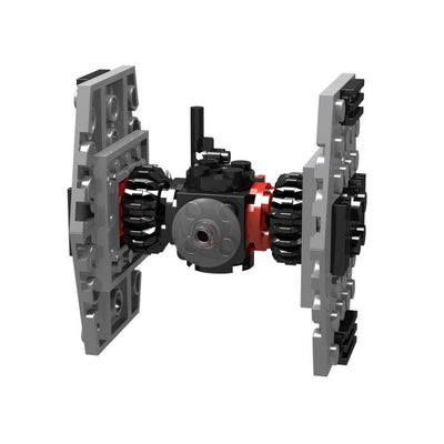 LEGO 30276 - Polybag - First Order Special Forces TIE Fighter