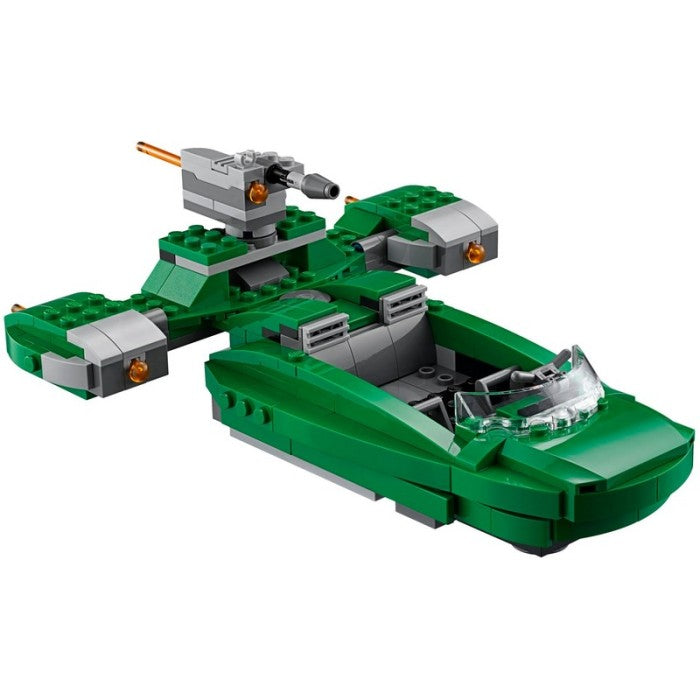 LEGO 75091 - Star Wars - Flash Speeder