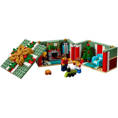 LEGO 40292 - Seasonal - Christmas Gift Box