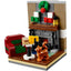 LEGO 40125 - Brick and More - Santa's Visit