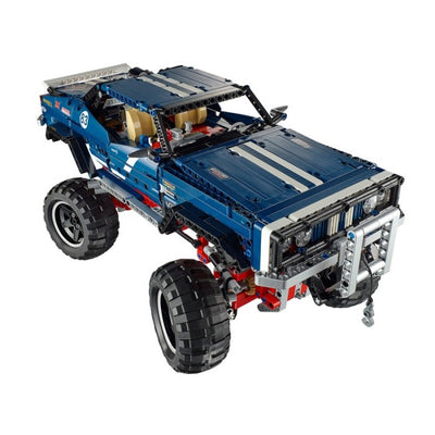LEGO 41999 - Technic - 4x4 Crawler Exclusive Edition