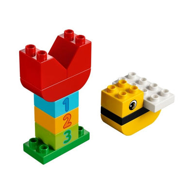 LEGO 40304 - Polybag - Duplo Learning Numbers