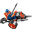 LEGO 70347 - Nexo Knights - King's Guard Artillery