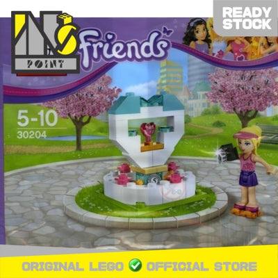 LEGO 30204 - Polybag - Wish Fountain