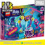 LEGO 41250 - Trolls - Techno Reef Dance Party