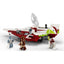 LEGO 75333 - Star Wars - Obi-Wan Kenobi'S Jedi Starfighter