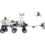 LEGO 42158 - Technic - Nasa Mars Rover Perseverance