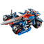 LEGO 70315 - Nexo Knights - Clay's Rumble Blade