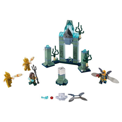 LEGO 76085 - Super Heroes - Battle of Atlantis