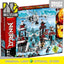 LEGO 70678 - Ninjago - Castle of the Forsaken Emperor