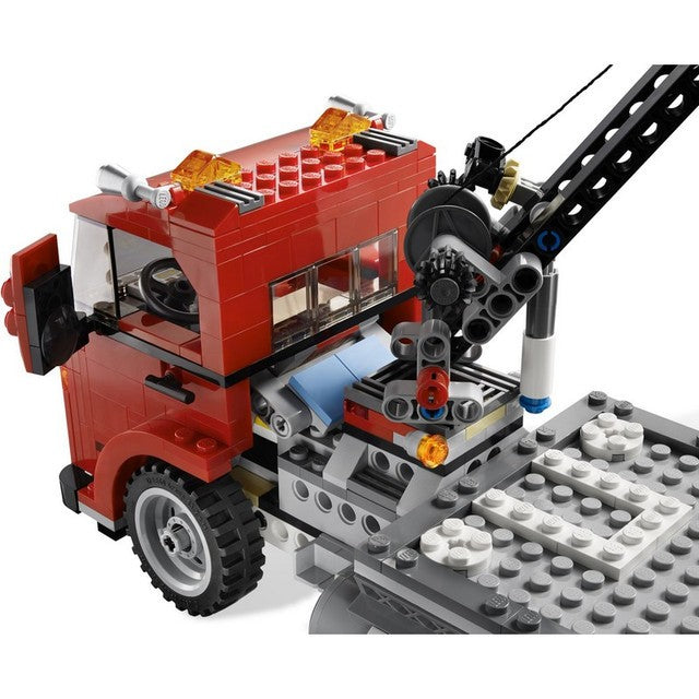 LEGO 7347 - Creator - Highway Pickup