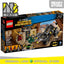 LEGO 76056 - Super Heroes - Batman: Rescue from Ra's al Ghul