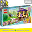 LEGO 41157 - Disney - Rapunzel's Travelling Caravan