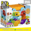 LEGO 10554 - Duplo - Toddler Build and Pull Along