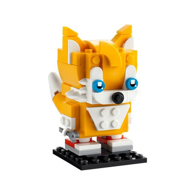 LEGO 40628 - Brickheadz - Miles 'Tails' Prower