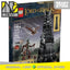 LEGO 10237 - Exclusive - The Lord of The Rings - The Tower of Orthanc