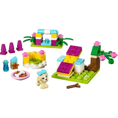 LEGO 41088 - Friends - Puppy Training
