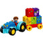 LEGO 10615 - Duplo - My First Tractor