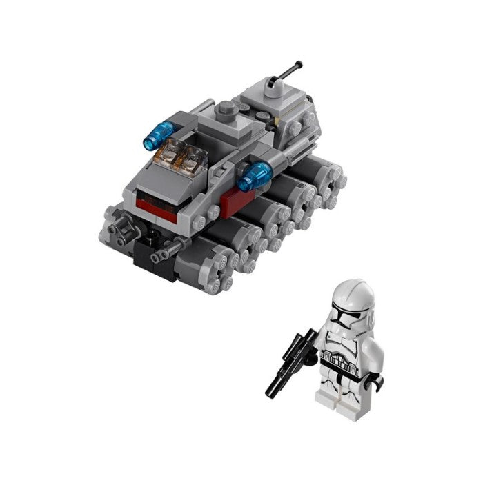 LEGO 75028 - Star Wars - Clone Turbo Tank
