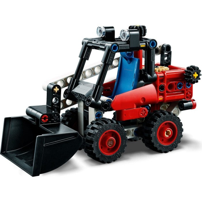 LEGO 42116 - Technic - Skid Steer Loader