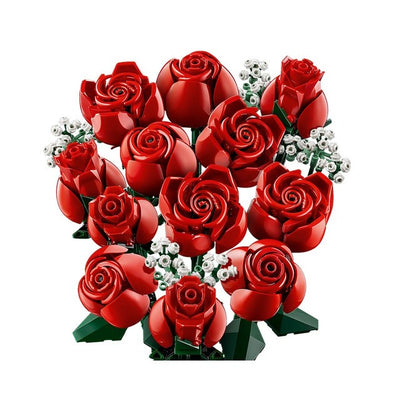 LEGO 10328 - Icons - Bouquet of Roses