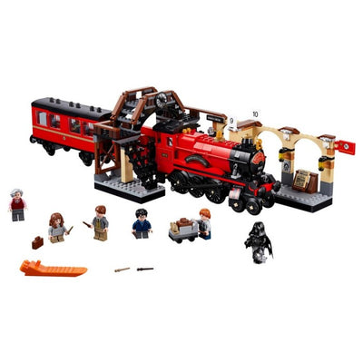 LEGO 75955 - Harry Porter - Hogwarts Express