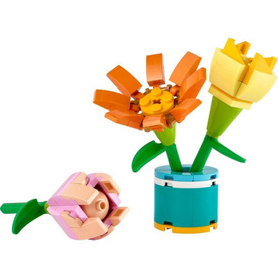 LEGO 30634 - Polybag - Friendship Flowers