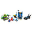 LEGO 10724 - Juniors - Batman & Superman vs. Lex Luthor