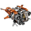LEGO 75178 - Star Wars - Jakku Quadjumper