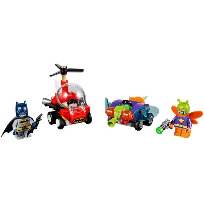 LEGO 76069 - Super Heroes - Mighty Micros: Batman vs. Killer Moth