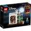 LEGO 40521 - Brick And More - Mini Disney The Haunted Mansion