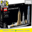 LEGO 21028 - Architecture - New York