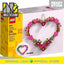 LEGO 40638 - Brick and More - Heart Ornament
