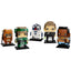 LEGO 40623 - Brickheadz - Battle of Endor Heroes