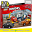 LEGO 10743 - Juniors - Smokey's Garage