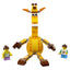 LEGO 40228 - Brick and More - Geoffrey & Friends