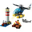 LEGO 60274 - City - Elite Police Lighthouse Capture