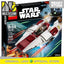 LEGO 75175 - Star Wars - A-Wing Starfighter