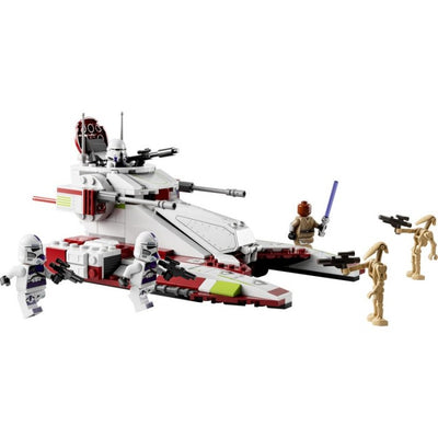 LEGO 75342 - Star Wars - Republic Fighter Tank