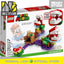 LEGO 71382 - Super Mario - Piranha Plant Puzzling Challenge
