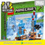 LEGO 21131 - Minecraft - The Ice Spikes