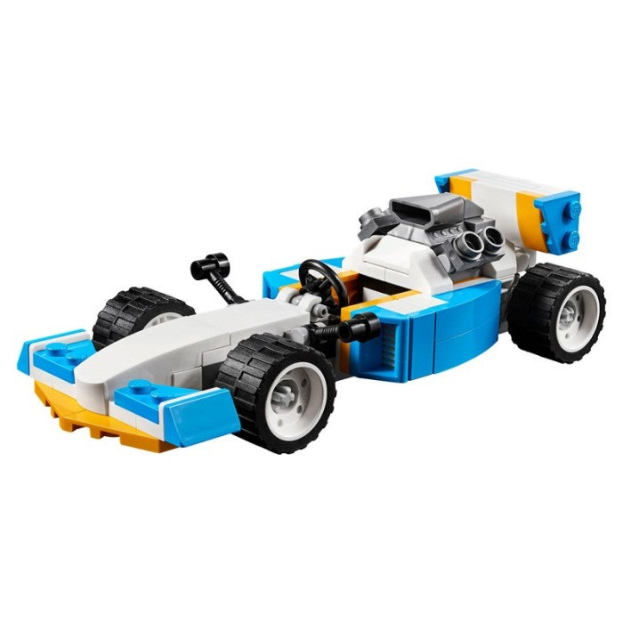 LEGO 31072 - Creator - Extreme Engines