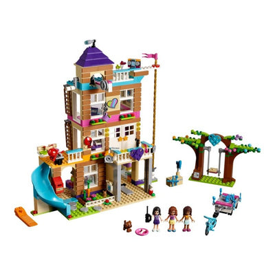 LEGO 41340 - Friends - Friendship House